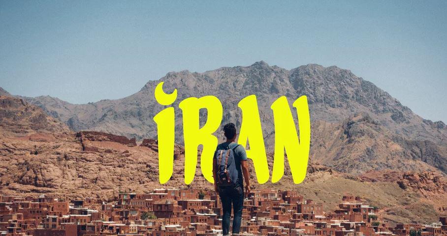 Traveling to Iran is as Safe as Canada