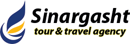 sinar gasht tour and travel agency
