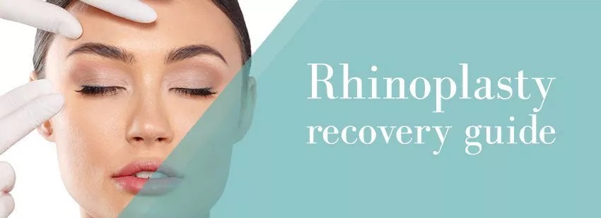 Rhinoplasty Surgery(Nose Job)) 