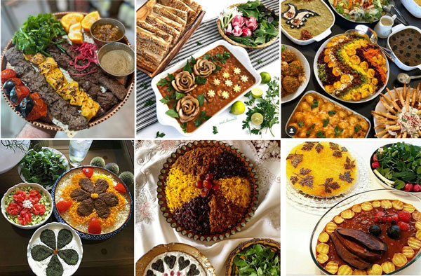 iranian-food