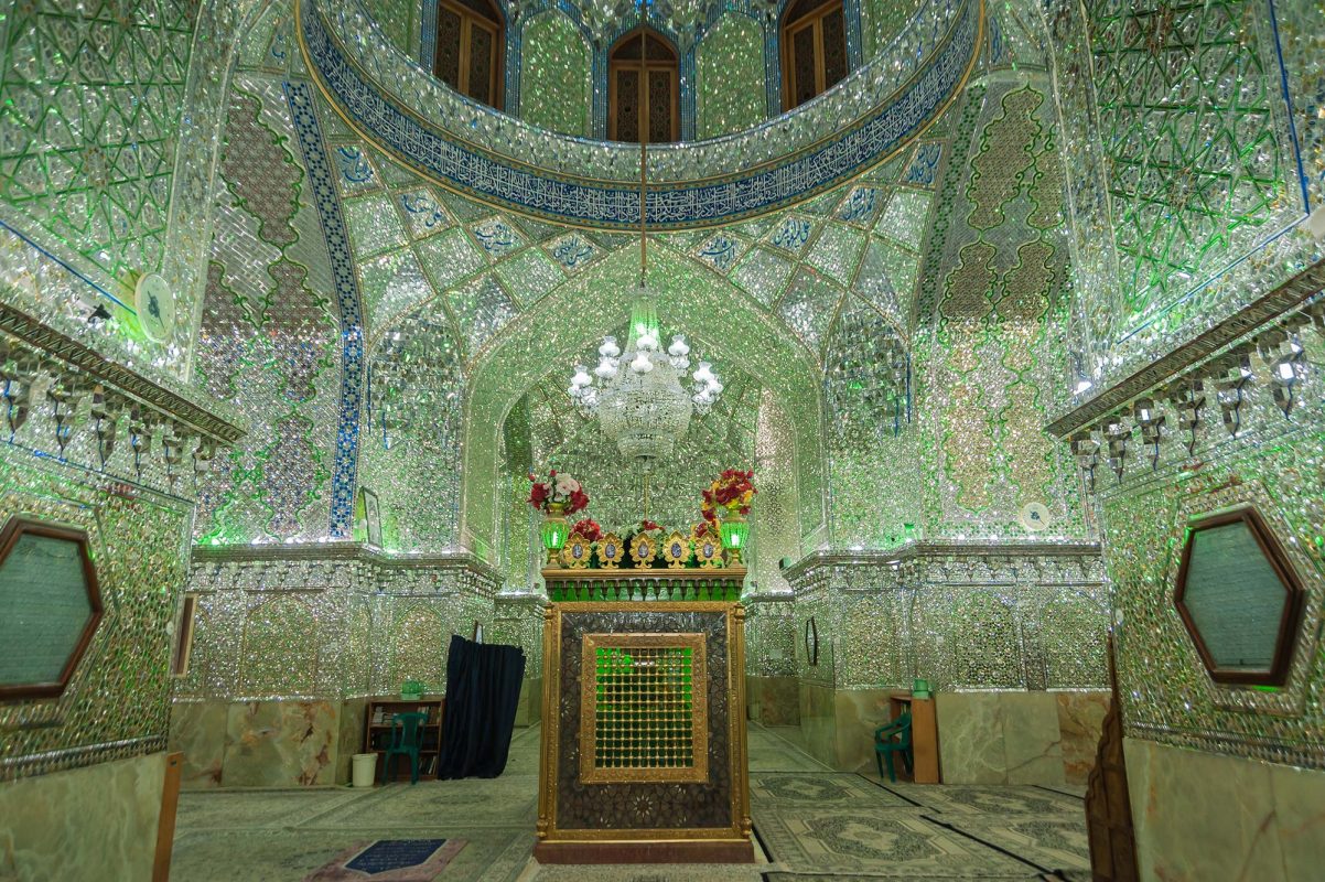 Shiraz Tour and Excursion