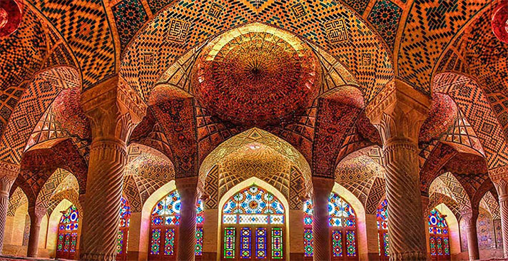 Shiraz Tour And Excursion