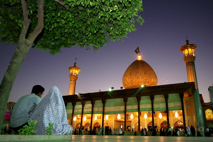 Shiraz Tour And Excursion