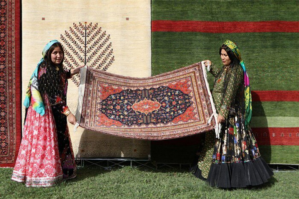 Iran Intangible Heritage In UNESCO