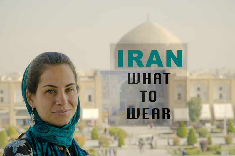 is Iran safe to visit in 2025?