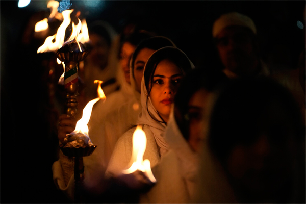 IRAN Intangible Cultural Heritage in UNESCO