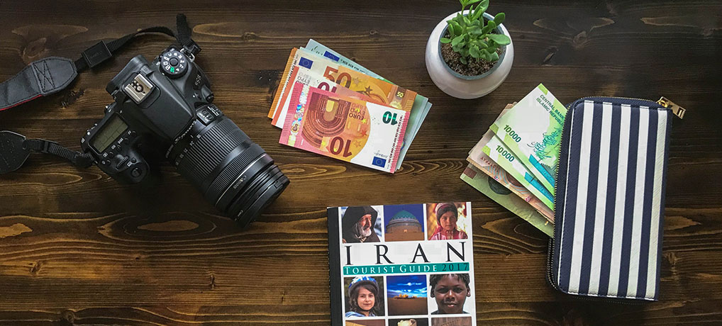 Iran Travel Insurance 