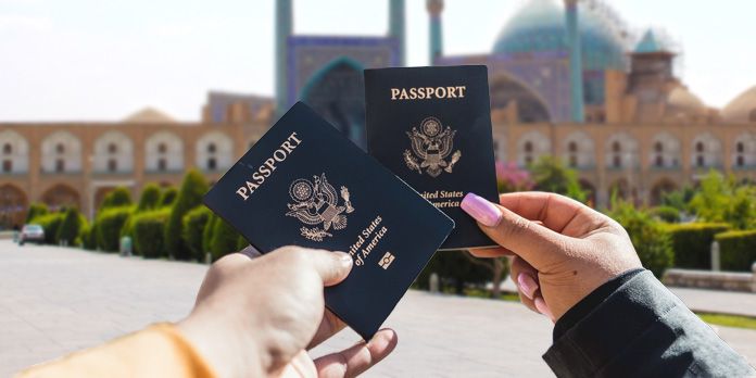 Iran Visa