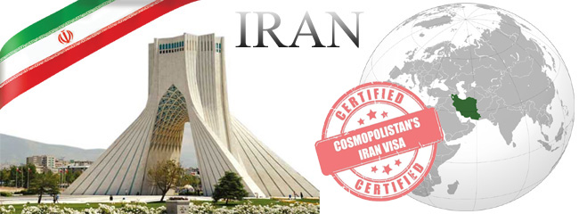 Iran Visa
