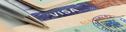 Iran Visa