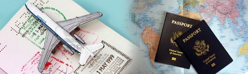 Iran Visa