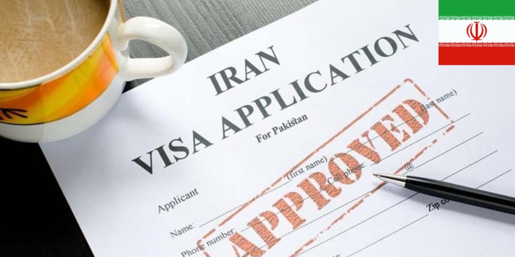 Iran Visa